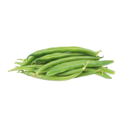 Frozen Fine Whole Green Beans