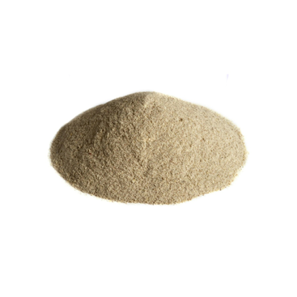 Ground White Pepper