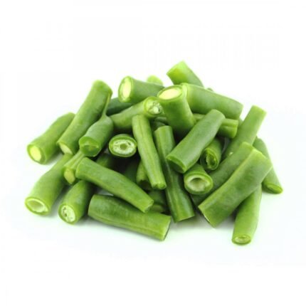 Frozen Cut Green Beans