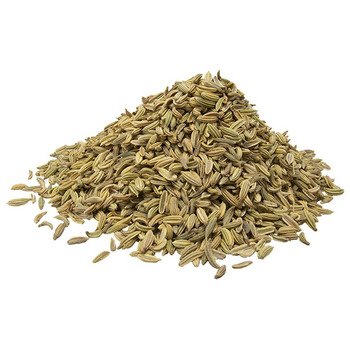 Natural Spices Fennel Seeds