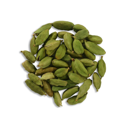 Whole Cardamom