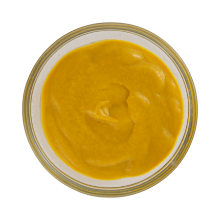 Yellow Mustard