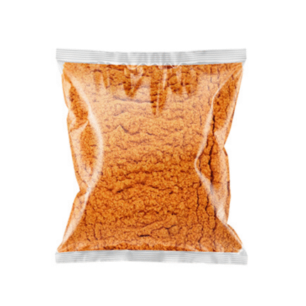 Spicy BBQ Seasoning