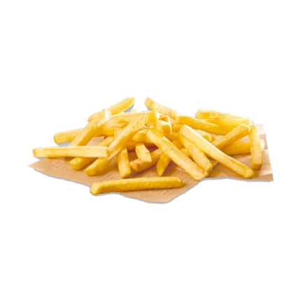 Sure Crisp Skin-On Fries 9/9
