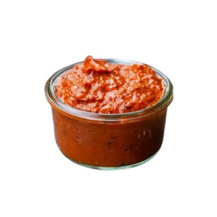 Harissa Paste