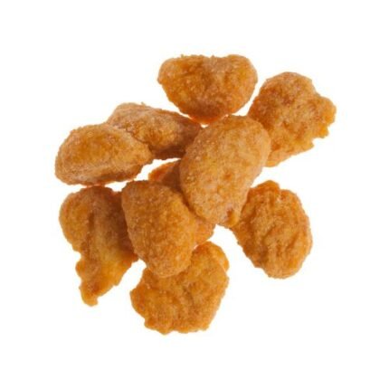 Sweet Corn Tots