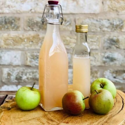 Cider Vinegar