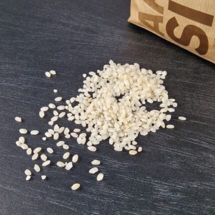 Spanish Bomba Rice