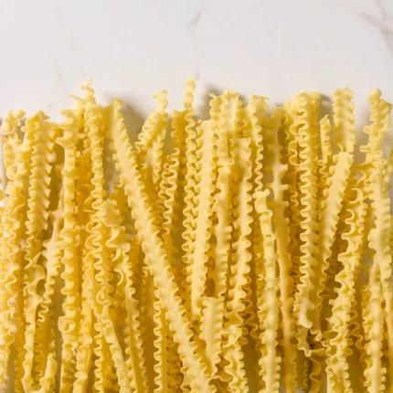 Mafaldine Pasta