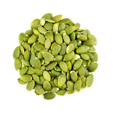 Pumpkin Kernel Seeds