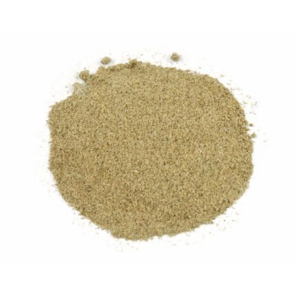 Ground Sage Herbs