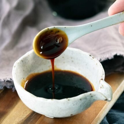 Teriyaki Sauce