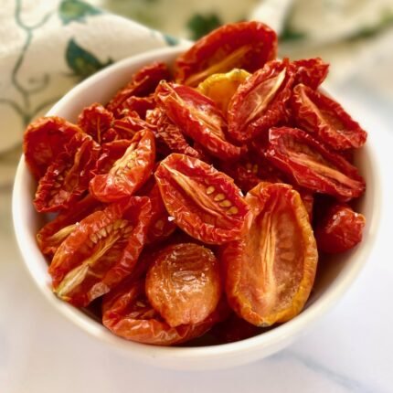 Sundried Tomatoes
