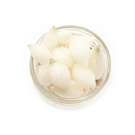 Frozen Onion Pearl