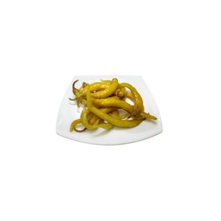 Piparras-Chillies In Brine