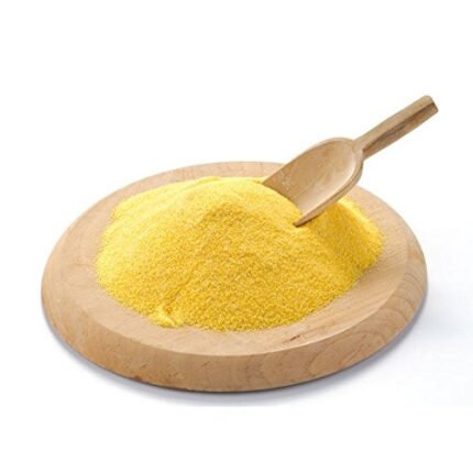 Polenta Flour