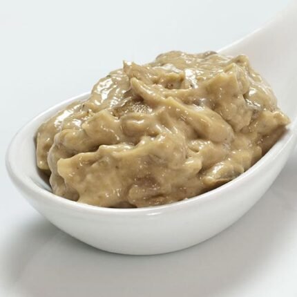 Buffalo Butter with Bianchetto Truffle